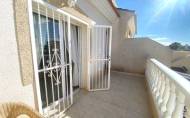 Resale - Townhouse -
Benijofar - Monte Azul