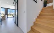 Nouvelle construction - Villa -
Pilar de la Horadada - Roda Golf