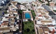 Resale - Townhouse -
Orihuela Costa - Los Altos
