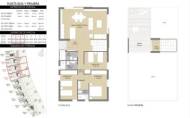 Obra nueva - Villa -
Finestrat - Sierra Cortina
