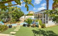 Reventa - Villa -
Ciudad Quesada - Costa Blanca