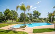 Herverkoop - Apartment -
Pilar de la Horadada - Lo Romero Golf