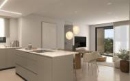 Nieuwbouw Woningen - Apartment -
Catral - pueblo