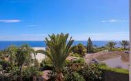 Herverkoop - Villa -
Jávea - Costa Blanca