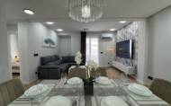 Herverkoop - Apartamento -
Torrevieja - Playa del Cura