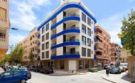 Herverkoop - Apartment -
Torrevieja - Costa Blanca