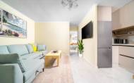 Herverkoop - Apartment -
Torrevieja - La Veleta
