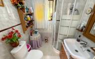 Herverkoop - Bungalow -
Torrevieja - Torreblanca