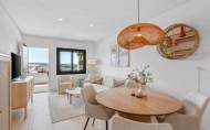 Herverkoop - Apartment -
Torrevieja - Costa Blanca