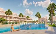 Nieuwbouw Woningen - Apartment -
Pilar de la Horadada - Lo Monte