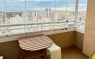 Revente - Apartment -
Torrevieja - Nueva Torrevieja