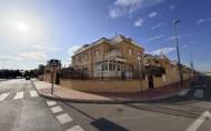 Herverkoop - Town House -
Ciudad Quesada - Costa Blanca