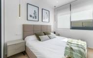 Nieuwbouw Woningen - Bungalow -
Torrevieja - Los Balcones