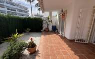 Herverkoop - Apartment -
Orihuela Costa - Villamartín