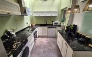 Herverkoop - Bungalow -
Torrevieja - El Limonar