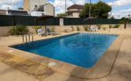Herverkoop - Apartment -
Jacarilla - Inland