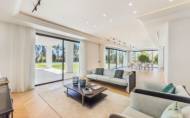 Herverkoop - Villa -
Marbella - Golden Mile