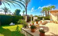Herverkoop - Villa -
Cabo Roig - Costa Blanca