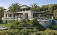 Resale - Villa -
Benahavis - La Zagaleta