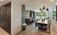 Resale - Apartment -
Marbella - Golden Mile