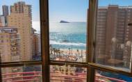 Revente - Apartment -
Benidorm - Coblanca
