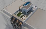 Nieuwbouw Woningen - Apartment -
Torrevieja - Playa de los Locos