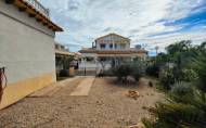 Herverkoop - Town House -
Orihuela Costa - Costa Blanca