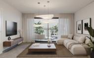 Nieuwbouw Woningen - Apartment -
Villajoyosa - Cala de Finestrat