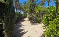 Reventa - Villa -
Elche - Costa Blanca