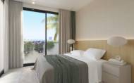 Obra nueva - Villa -
Finestrat - Sierra Cortina