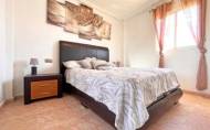 Herverkoop - Villa -
La Zenia - Costa Blanca