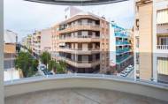 Herverkoop - Apartment -
Torrevieja - Costa Blanca