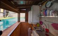 Resale - Villa -
Los Montesinos - La Herrada