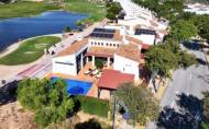 Herverkoop - Villa -
El Valle Golf Resort