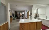 Herverkoop - Villa -
Torre Pacheco - Inland