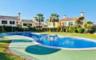 Herverkoop - Apartment Flat -
Orihuela Costa - Lomas De Campoamor-las Ramblas
