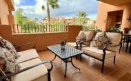 Reventa - Apartment -
Mar Menor Golf Resort - Costa Calida