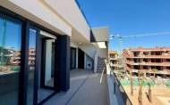 Reventa - Ático -
Orihuela Costa - PAU 8