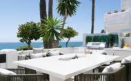 Herverkoop - Apartment -
Marbella