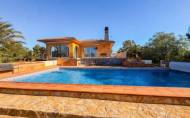 Resale - Villa -
Elche - Las Bayas