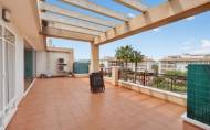 Herverkoop - Apartment -
Orihuela Costa - Playa Flamenca