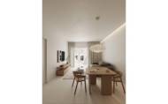 Nieuwbouw Woningen - Penthouse -
Torrevieja - Centro