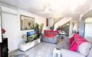 Herverkoop - Town House -
Los Dolses - Inland