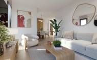 Nieuwbouw Woningen - Apartment -
Torre Pacheco - Santa Rosalia Lake And Life Resort