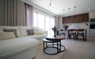 Nieuwbouw Woningen - Bungalow -
Pilar de la Horadada - Torre De La Horadada