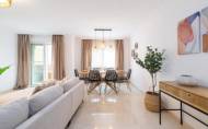 Revente - Apartment -
Fuengirola