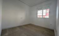 Herverkoop - Apartment -
Pilar de la Horadada - Costa Blanca