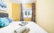 Herverkoop - Apartment -
Torrevieja - La Veleta