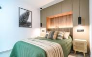 Herverkoop - Apartment -
Torrevieja - Costa Blanca