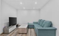 Herverkoop - Villa -
Torrevieja - Costa Blanca